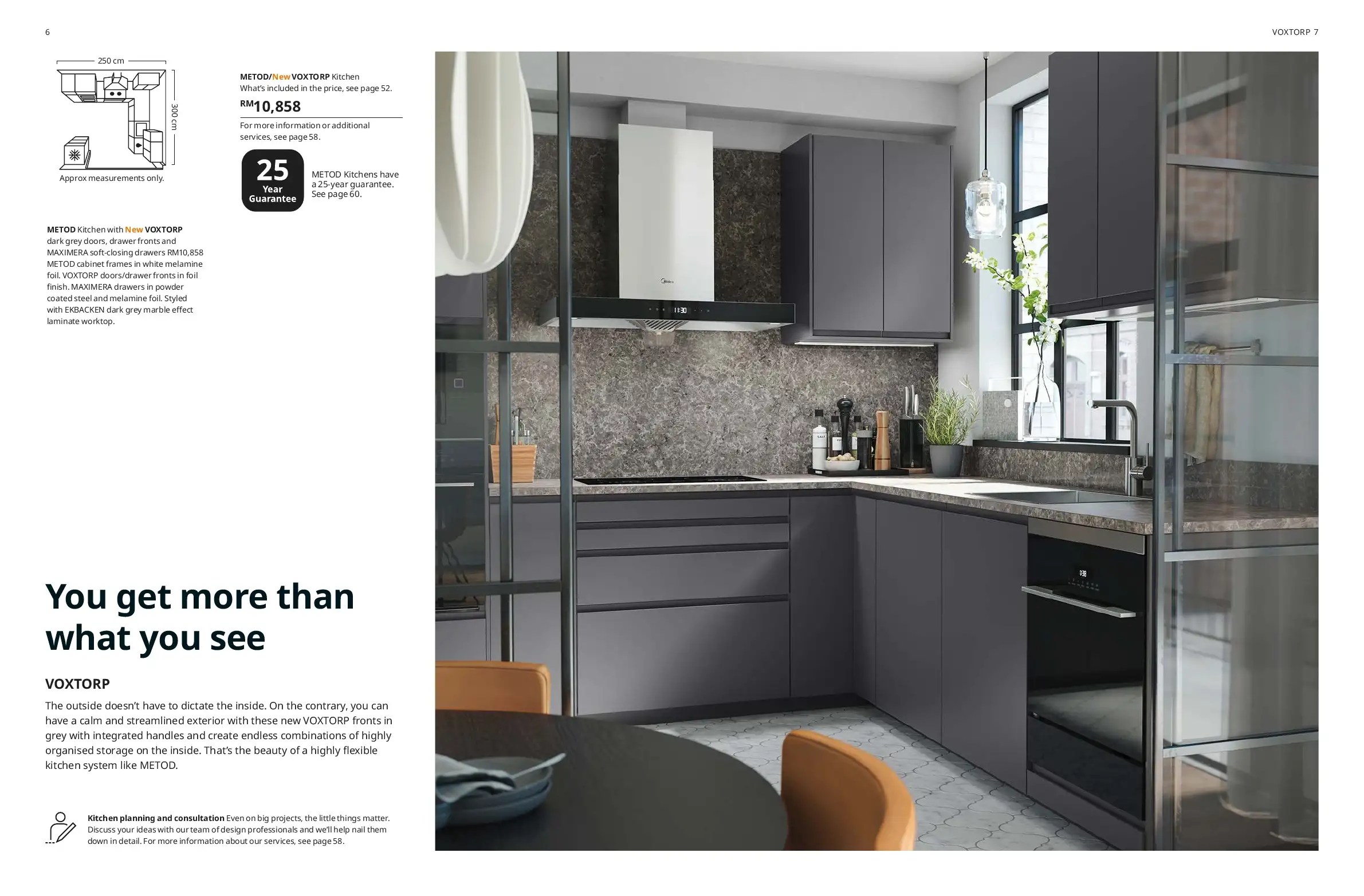 Ikea Catalogue 2020 (Kitchens 2020) Malaysia Catalogue