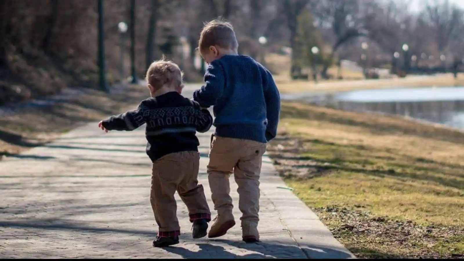 When Is National Oldest Child Day