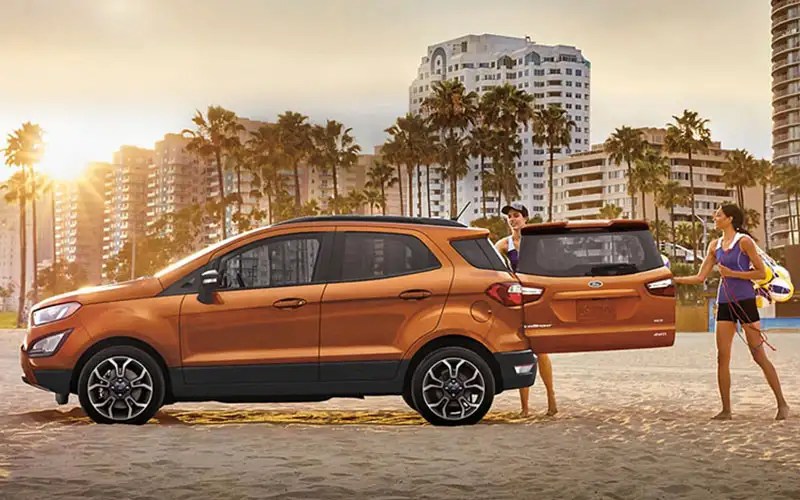 2021 Ford Towing Guide Towing Capacities for Ford Vehicles