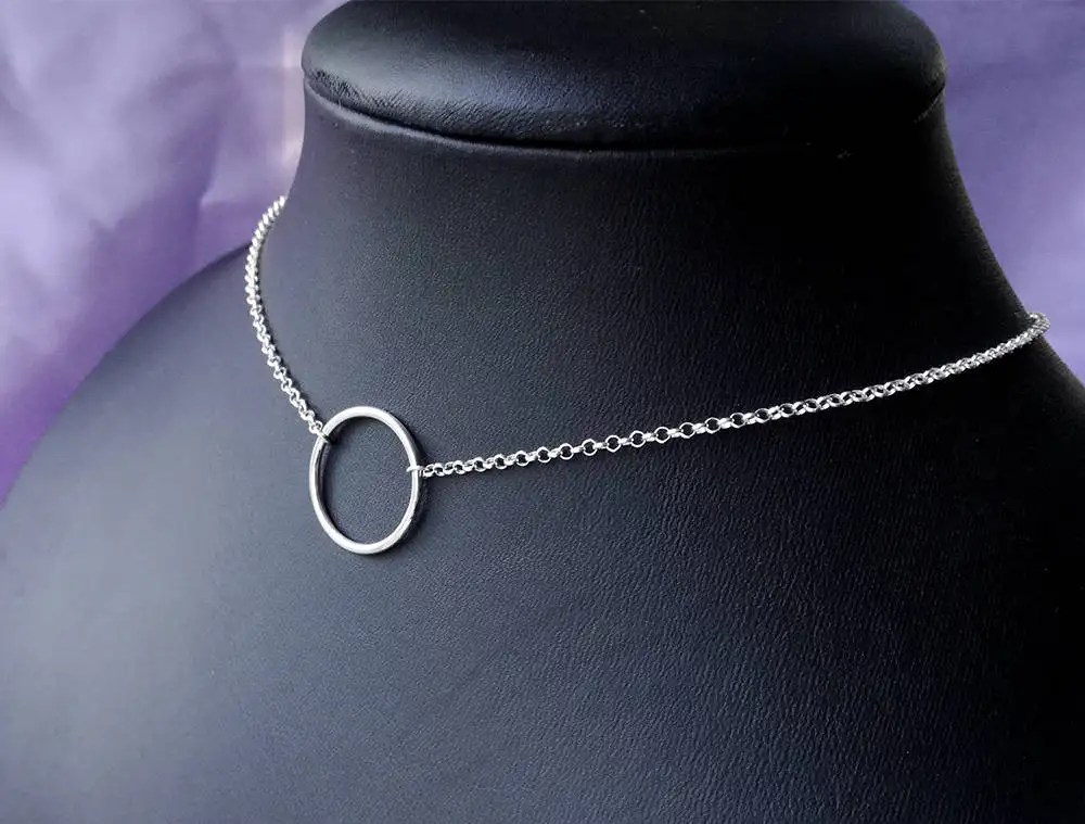 What Is A Day Collar Necklace