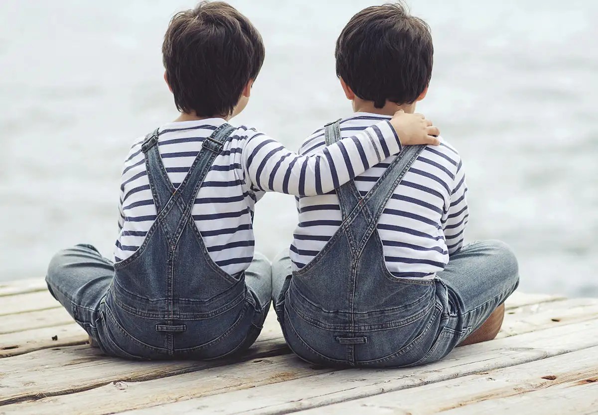 When Is National Oldest Child Day