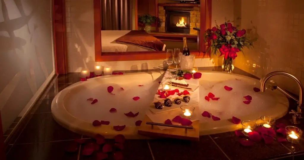 Luxury Bubble Bath UK