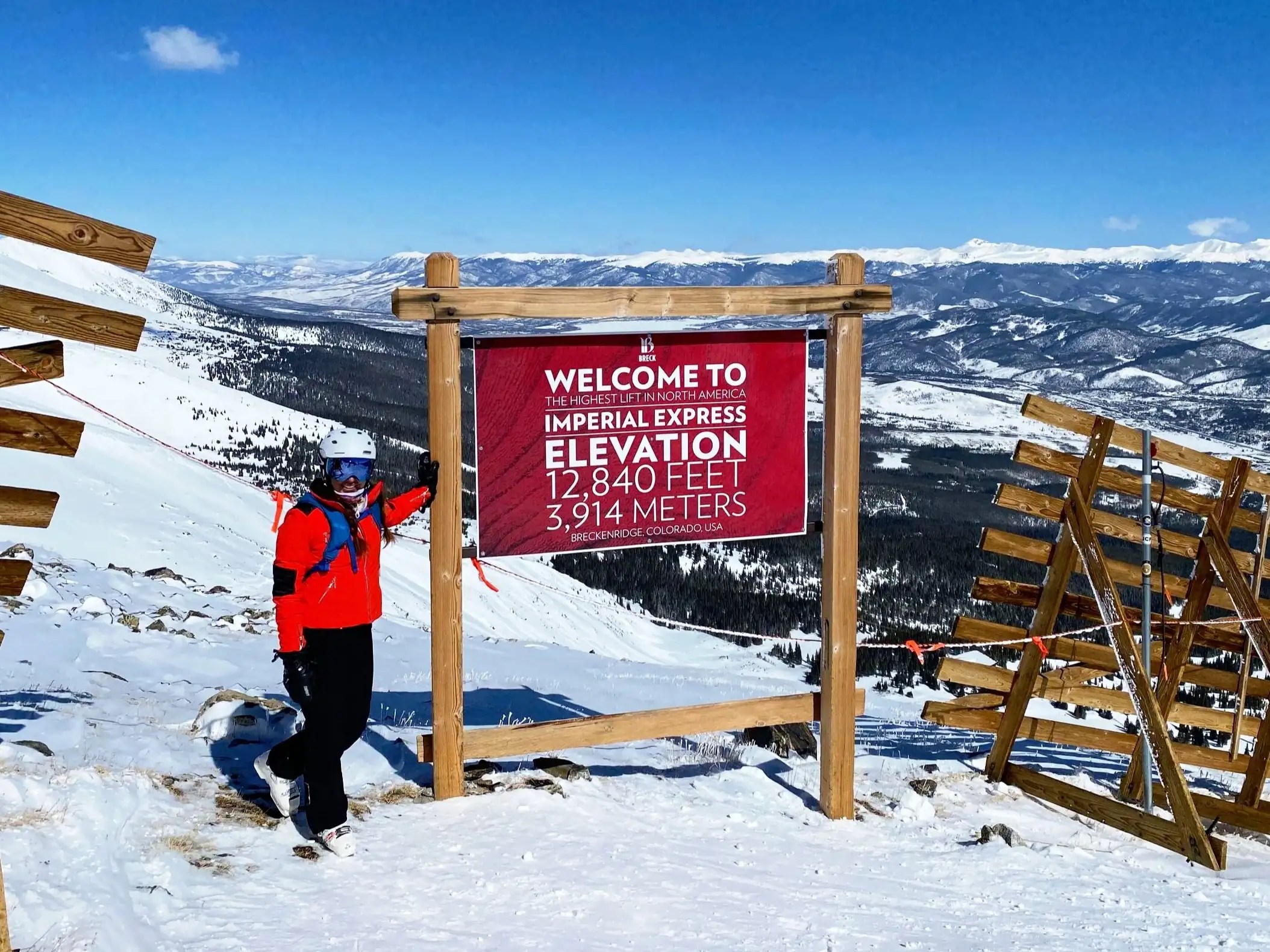 When Is Breckenridge Opening Day