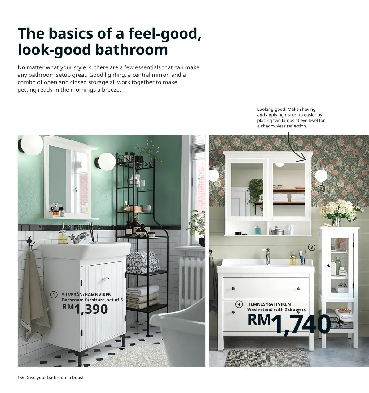 Ikea Catalogue 2021 (Part 4) Malaysia Catalogue