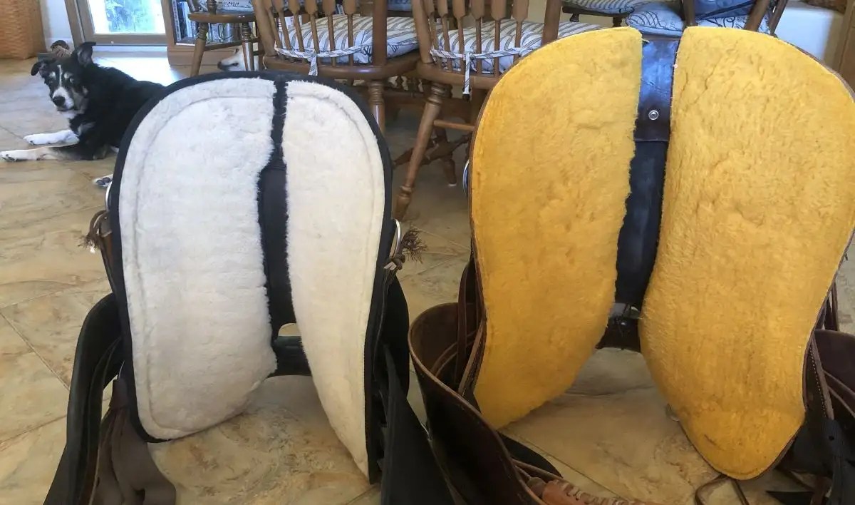 Narrow seat/twist western saddles The Horse Forum