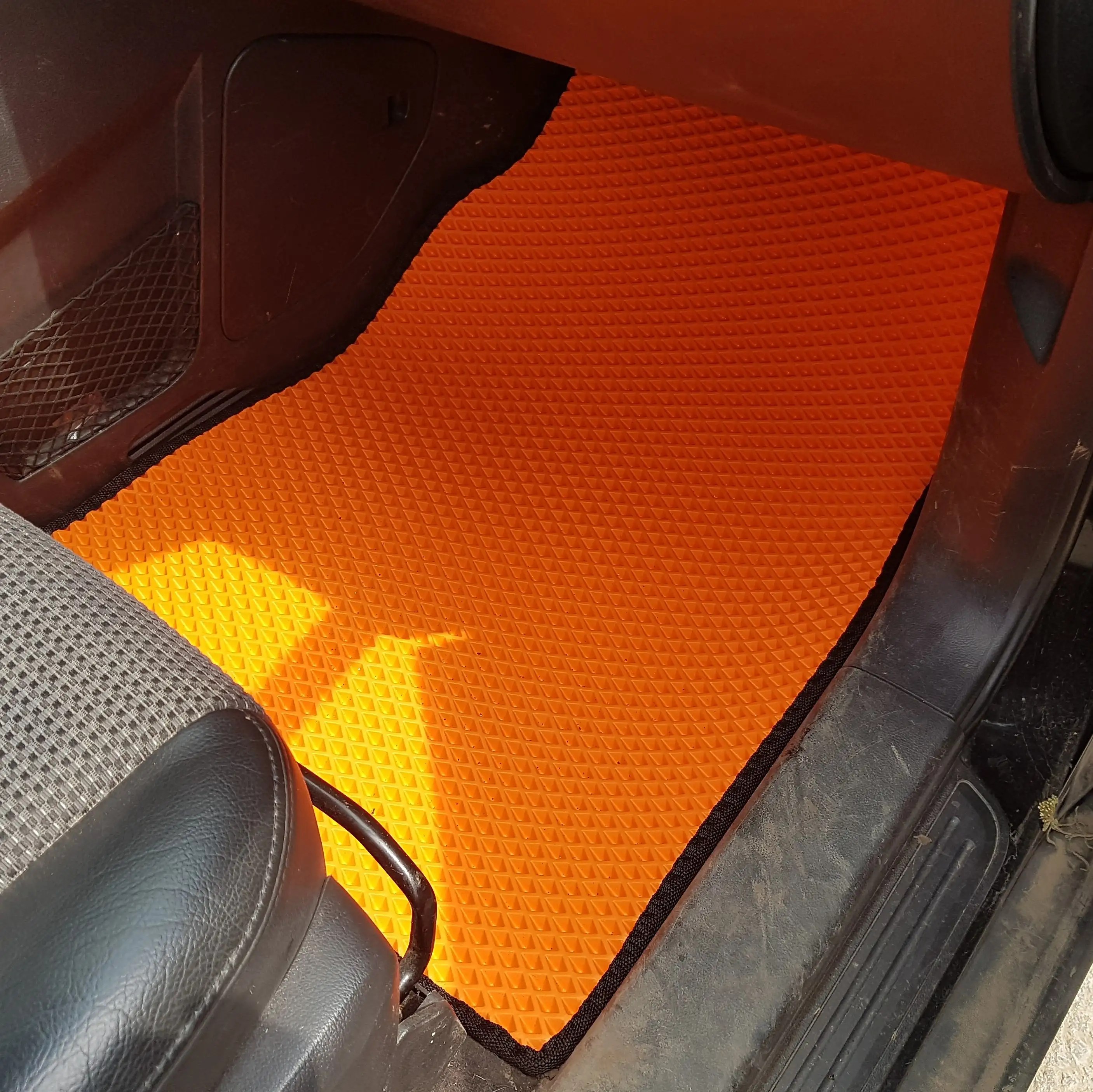 Car Floor Mats EVA For CHEVROLET CAPTIVA (20112020) Opel Antara (2011