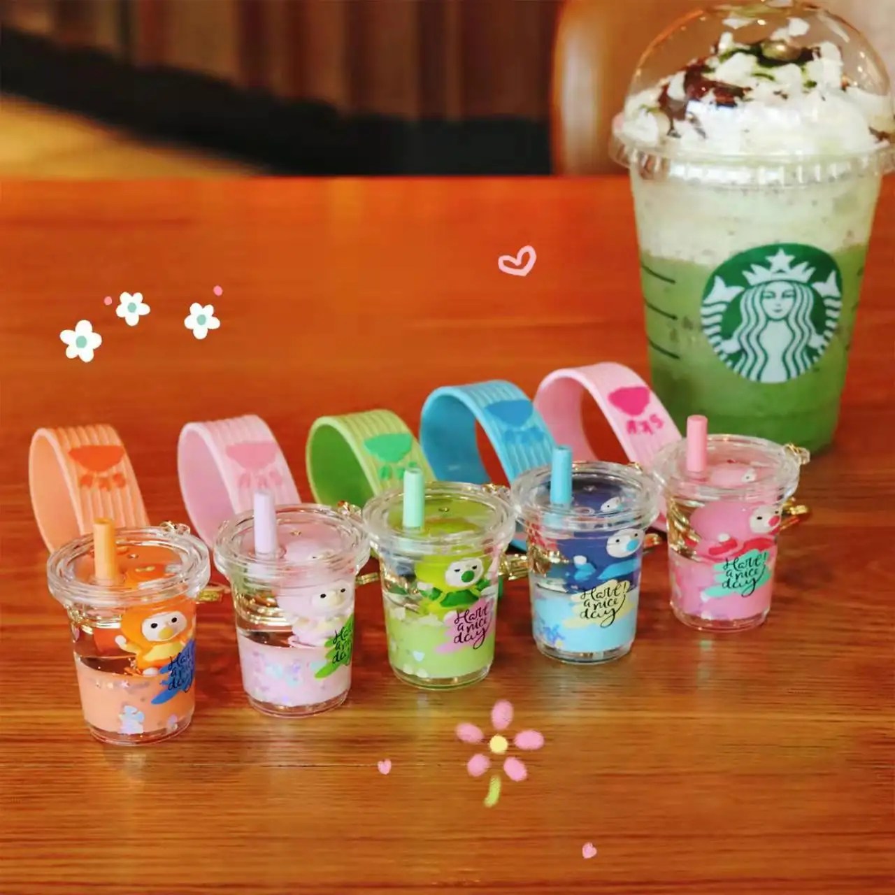 Bubble Tea Meadowhall