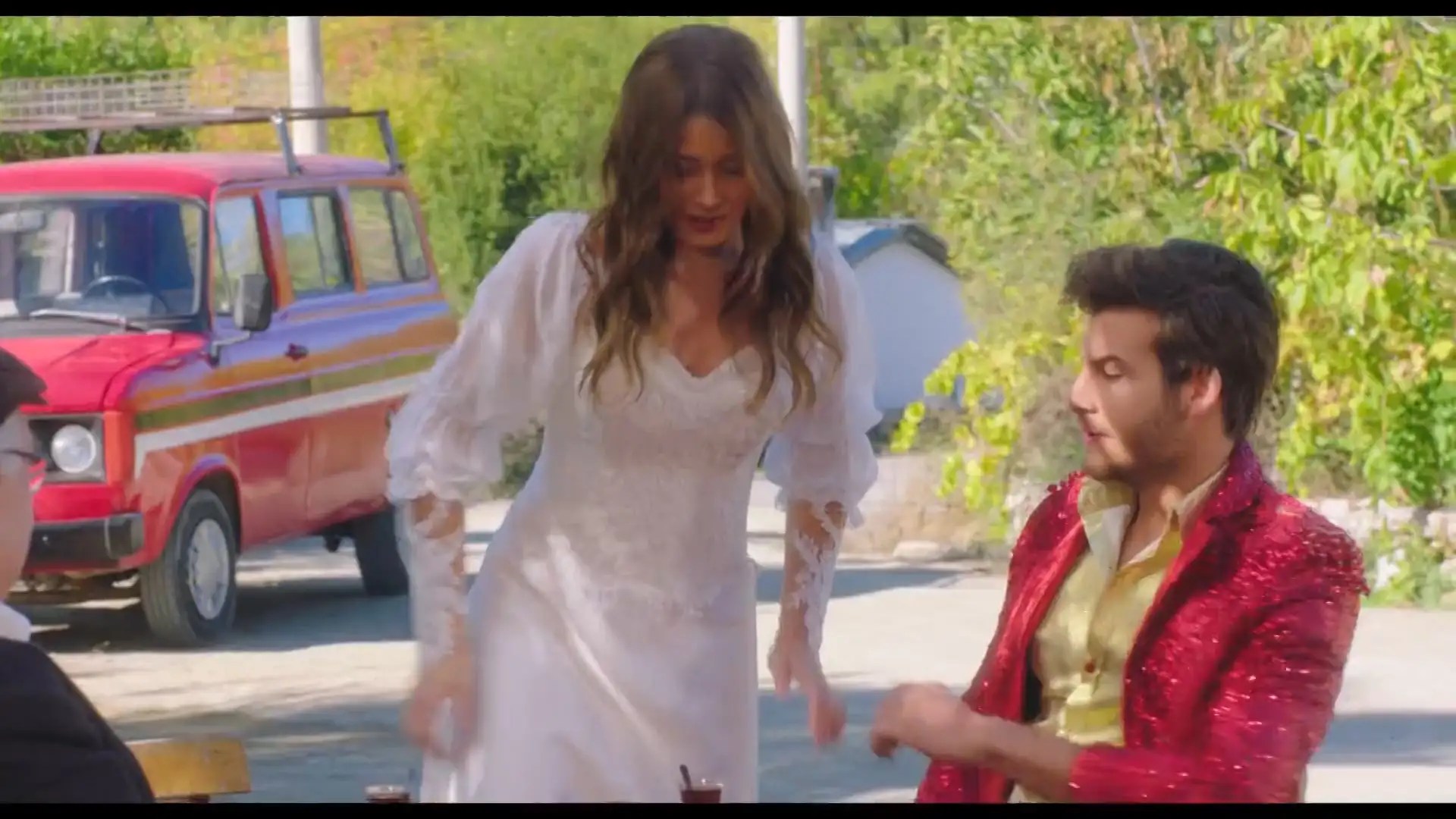 Organik Ask (2018) WEBDL 1080p AAC 2.0 H264TURG