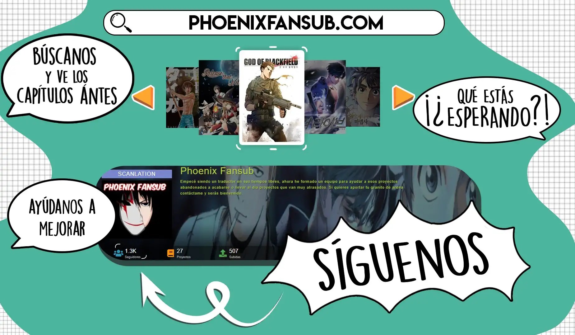 El regreso del jugador congelado Capítulo 50.00 LeerManhwa
