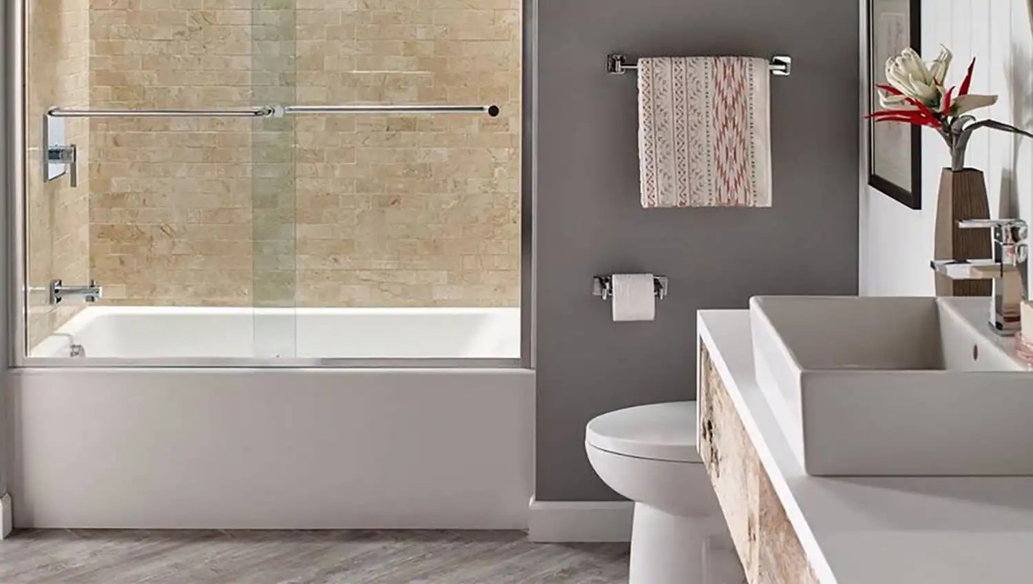 What Is Alcove Bathtub