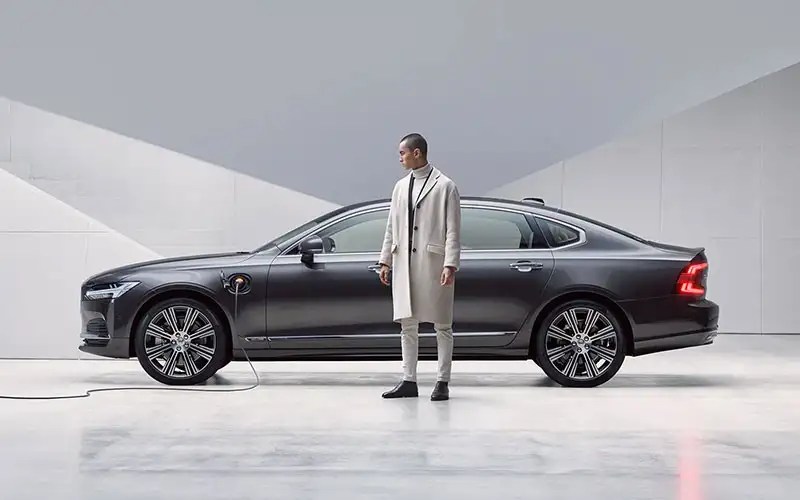 Volvo Cars Fuel Efficiency 2023 Model Guide Motorcars Volvo