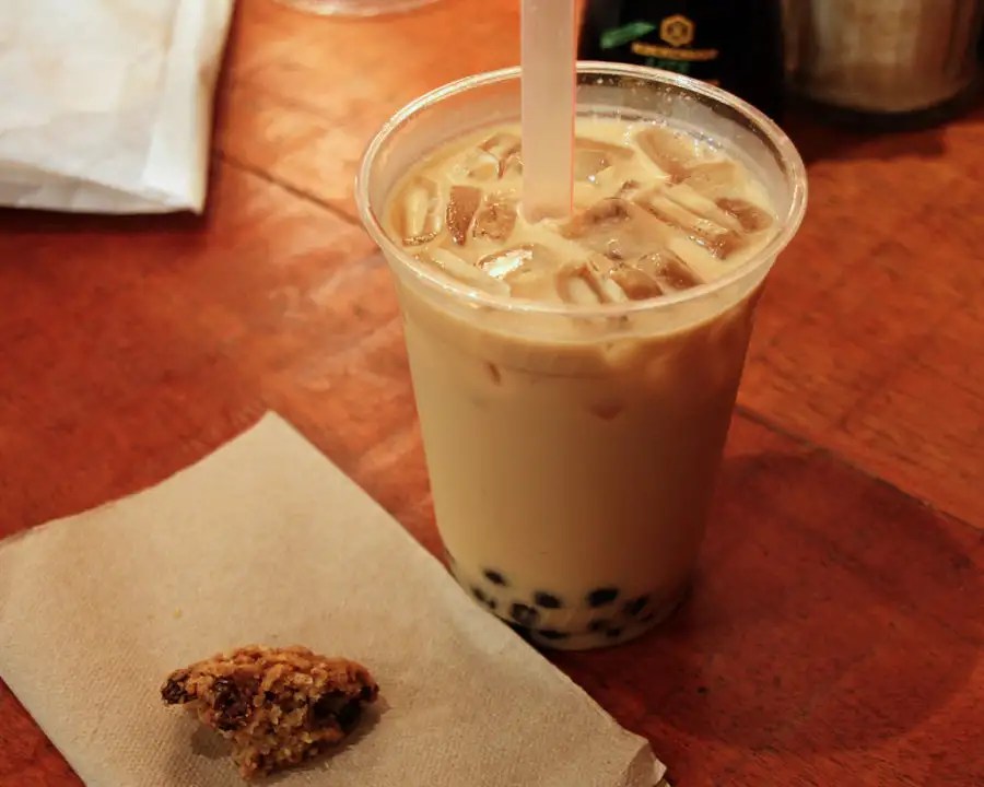 Bubble Tea Des Moines