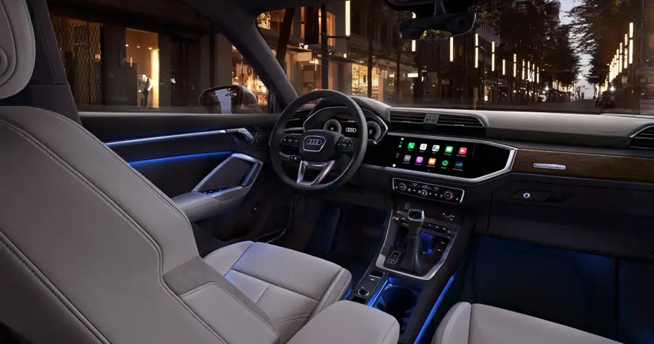 2020 Audi Q3 Review, Specs, Price, Trims Audi Ann Arbor in Michigan