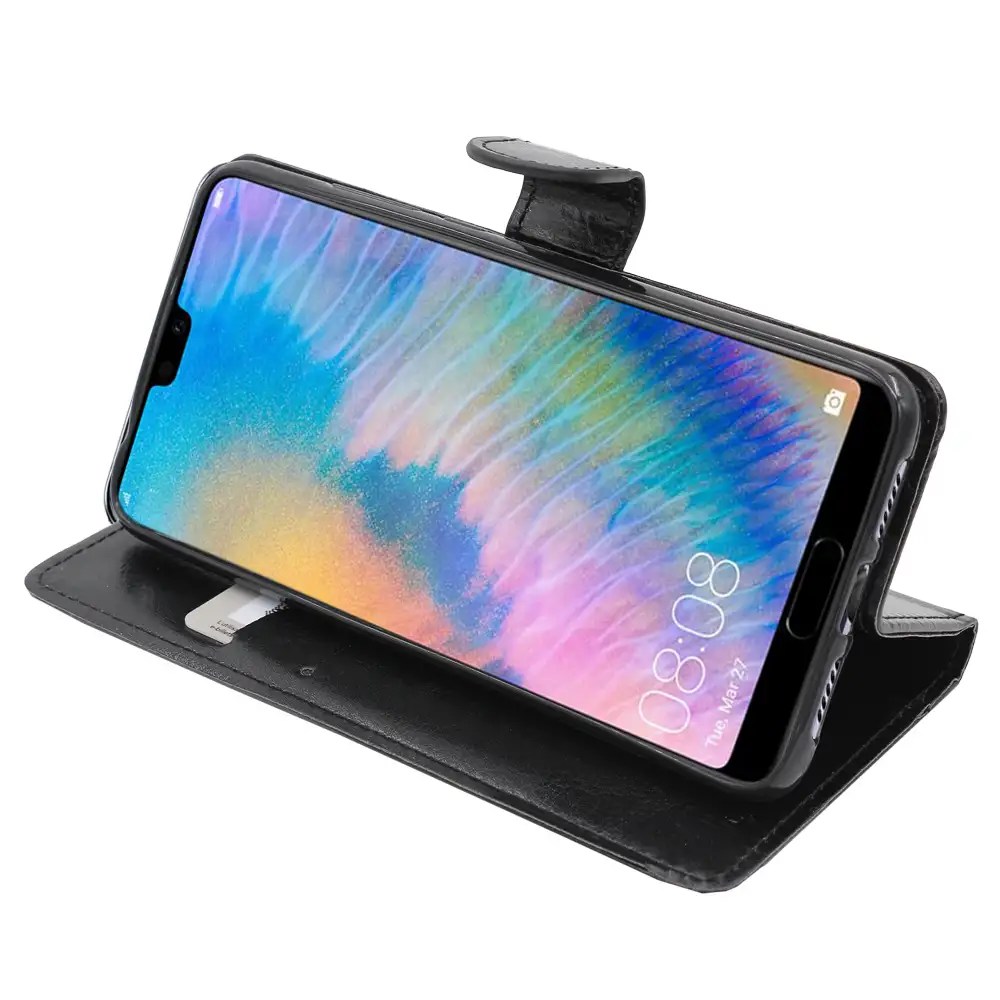 ebestStar Etui Housse Portefeuille Coque Huawei Mate 10