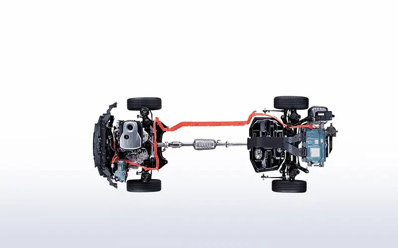 Kia Hybrid Cars 2022 Kia Hybrid & EV Models in Ohio Ken Ganley Kia