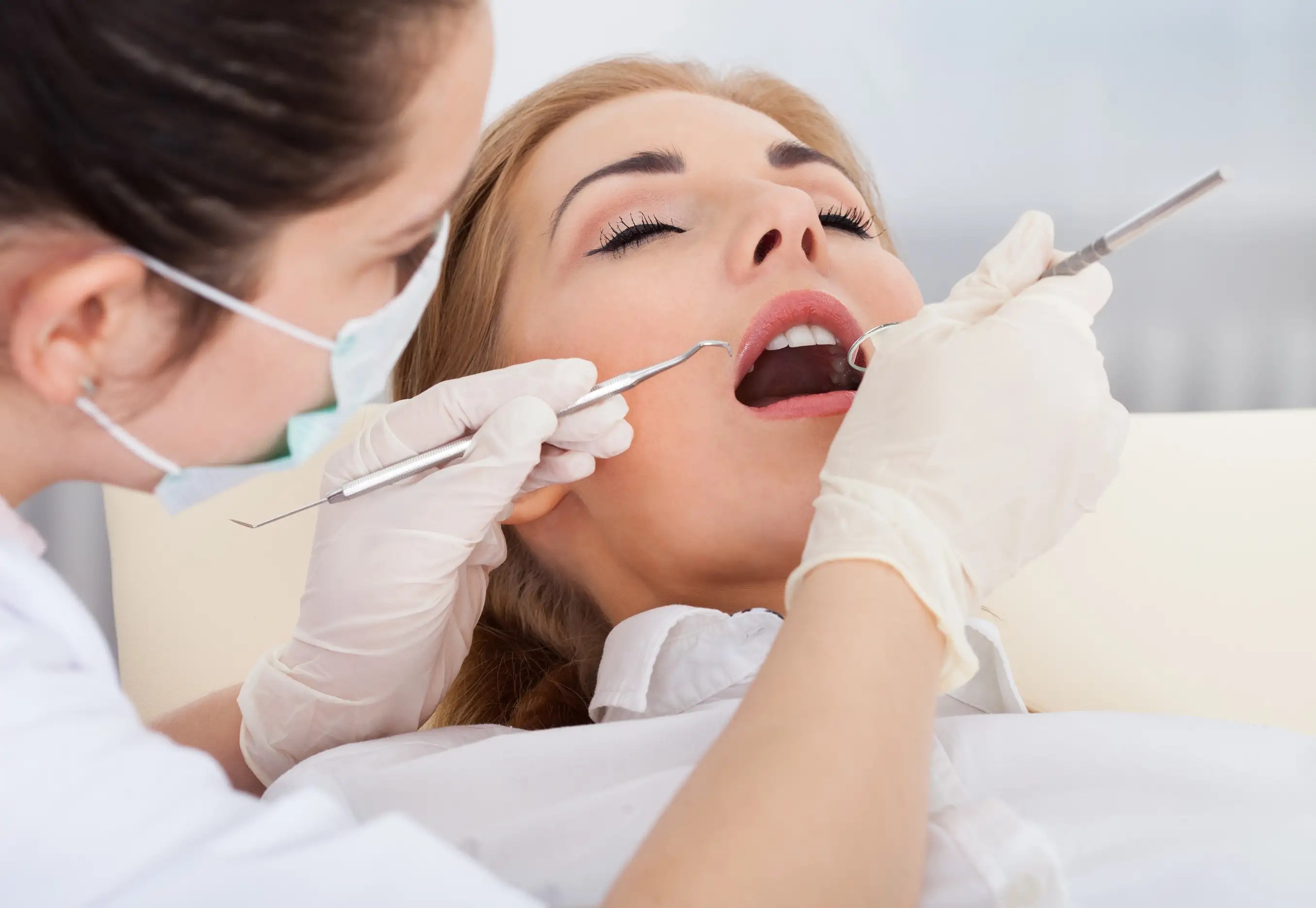 Dental Nurse Sedation Course
