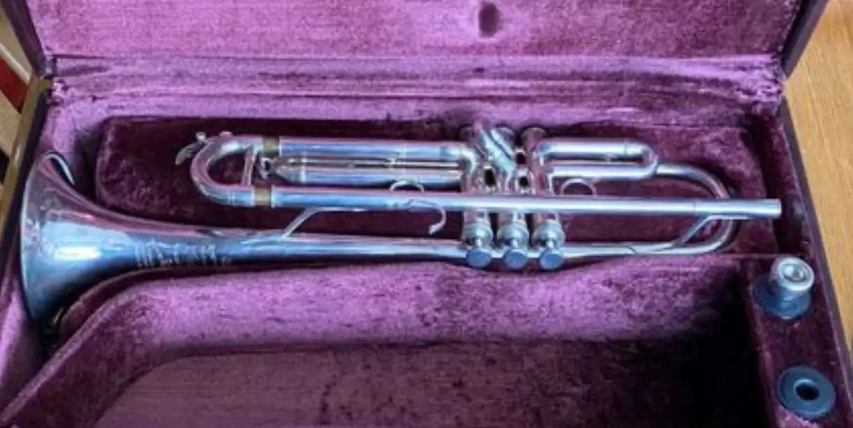 1974 olds ambassador trumpet value tekiop