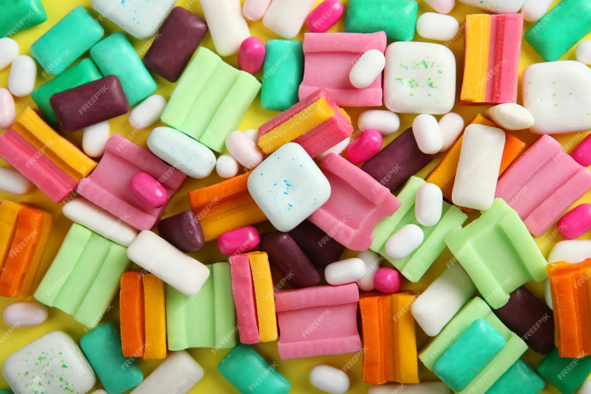 Is Ice Breakers Gum Gluten Free