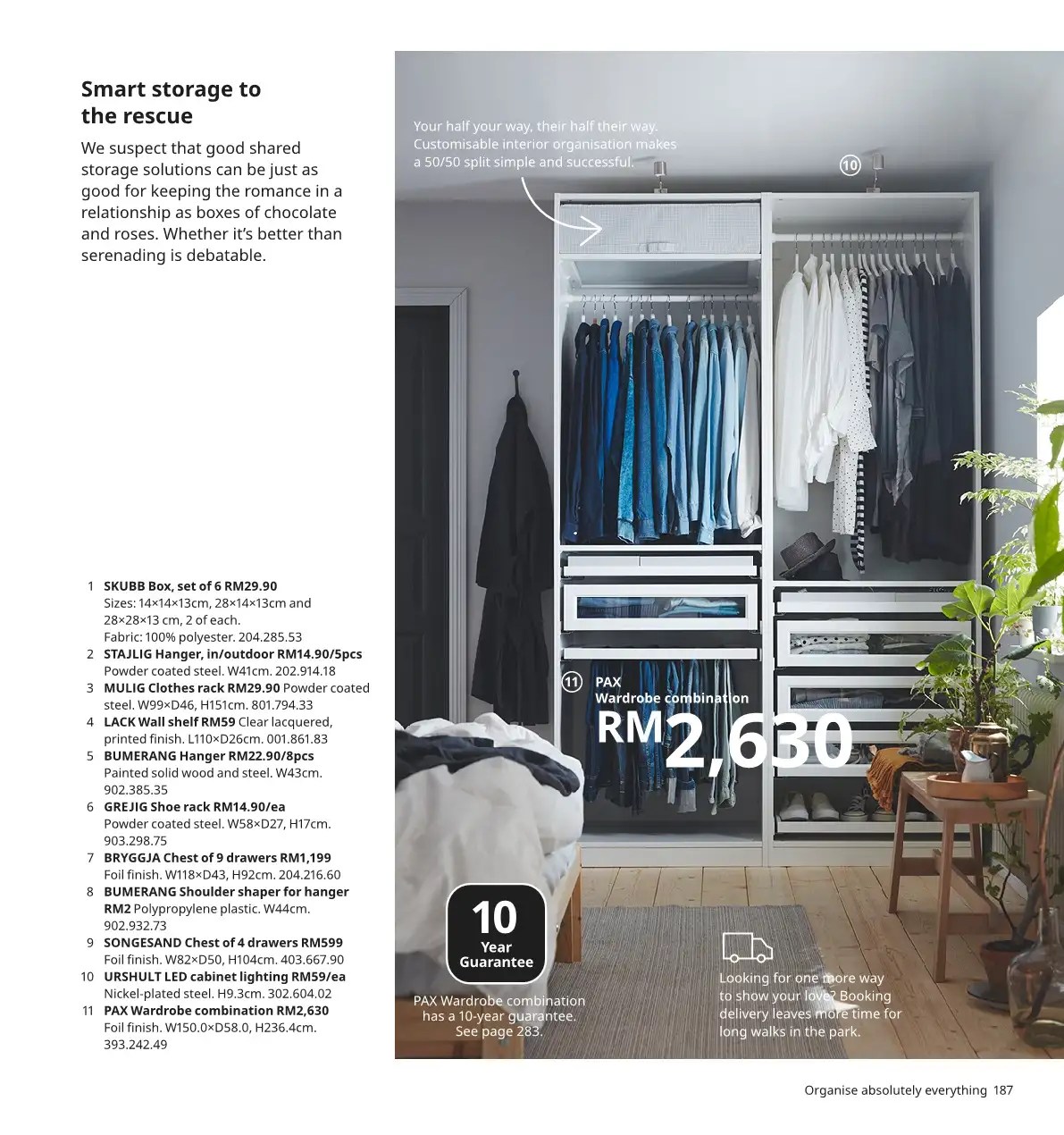 Ikea Catalogue 2021 (Part 4) Malaysia Catalogue
