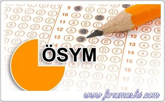 Yerleştirme Puanı Nedir Ek puanlı yerleştirme puanı nedir » Sayfa 1