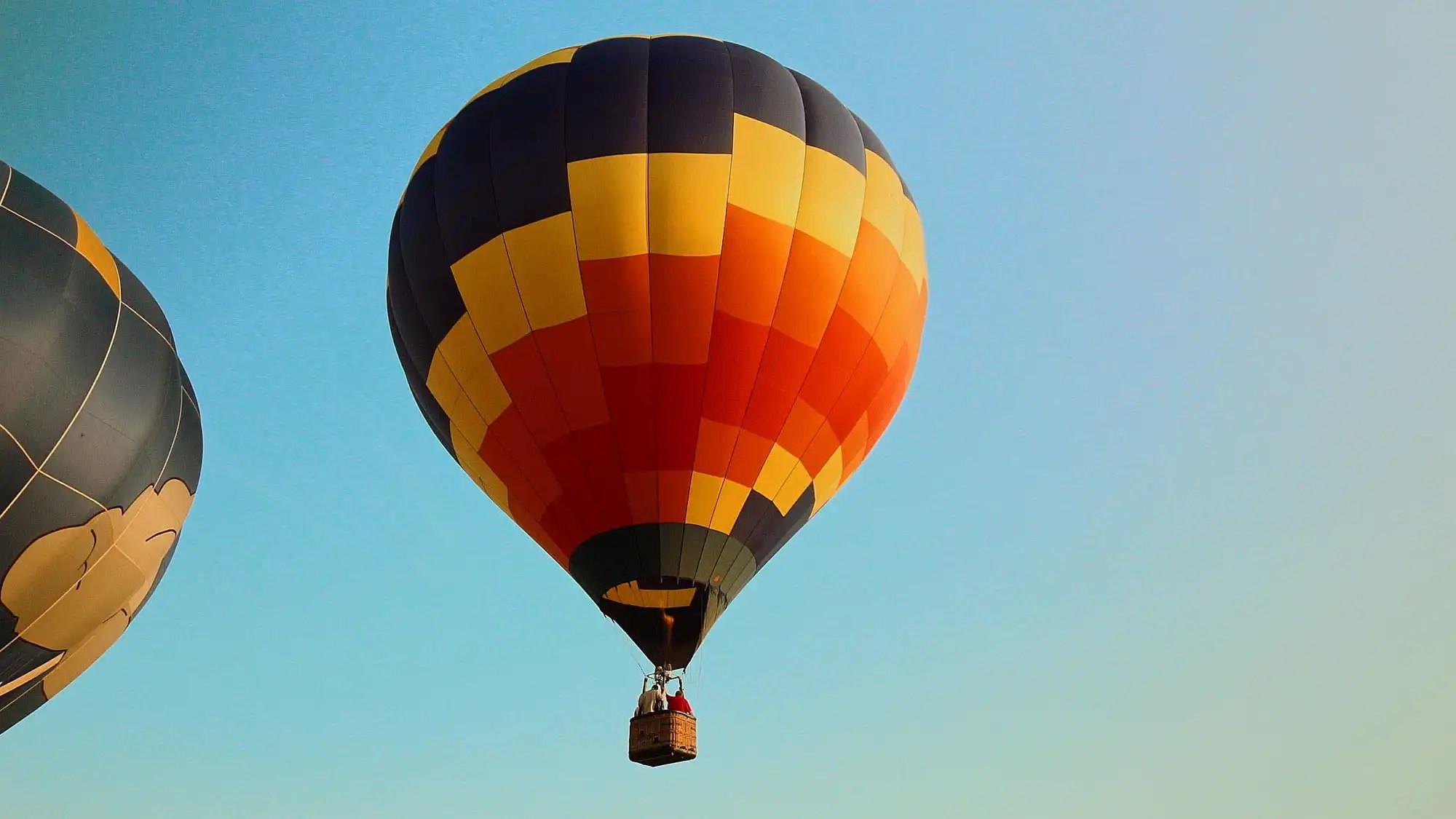 Hot Air Balloon Rides Fort Lauderdale