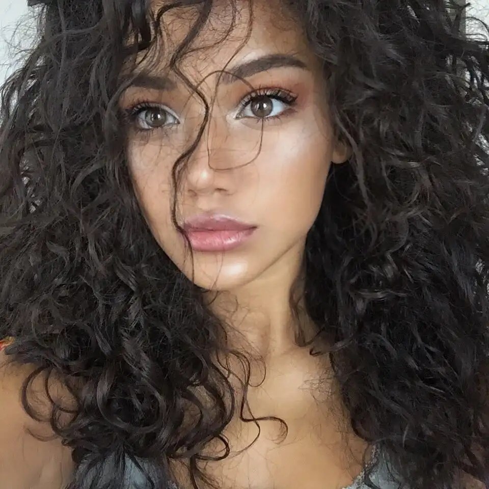 Classify half Egyptian half Palestinian Model