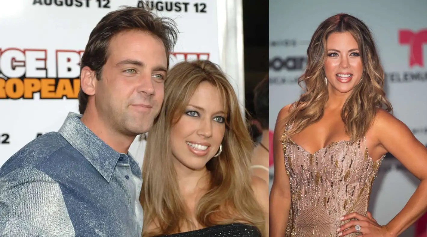 Carlos Ponce se casará con presentadora Karina Banda