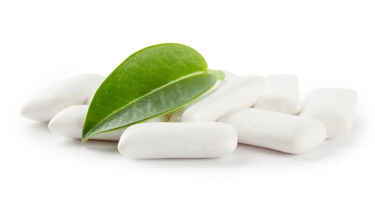 Xylitol Gum Benefits