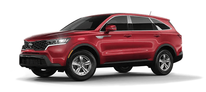 2021 Kia Sorento Specs, Review, Price, & Trims Mentor Kia