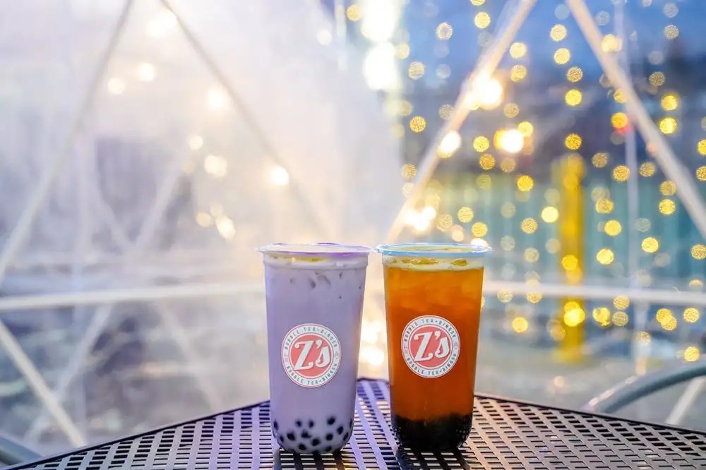 Z's Bubble Tea