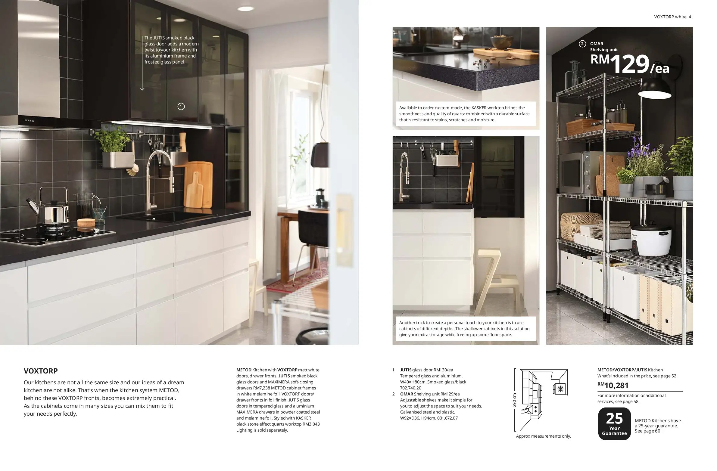 Ikea Catalogue 2020 (Kitchens 2020) Malaysia Catalogue