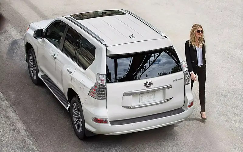 Lexus One Payment Lease Lexus Multiple Security Deposit Program