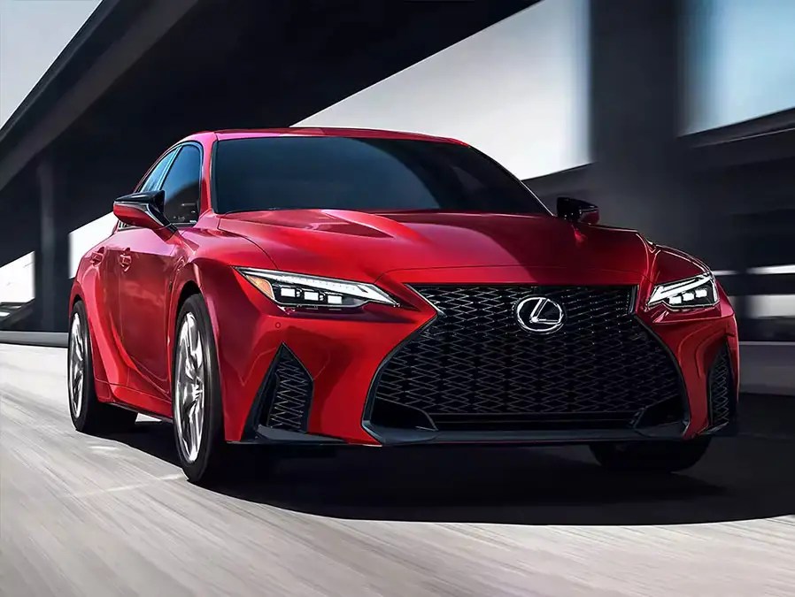 Lexus vs. Competitors Brand and Model Comparisons Metro Lexus