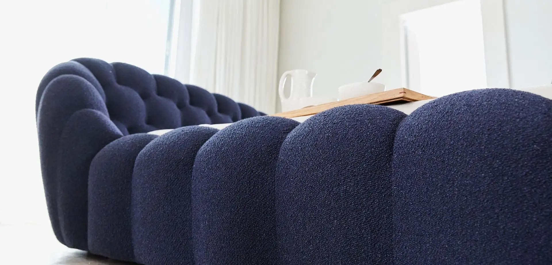 Roche Bobois Bubble Bed