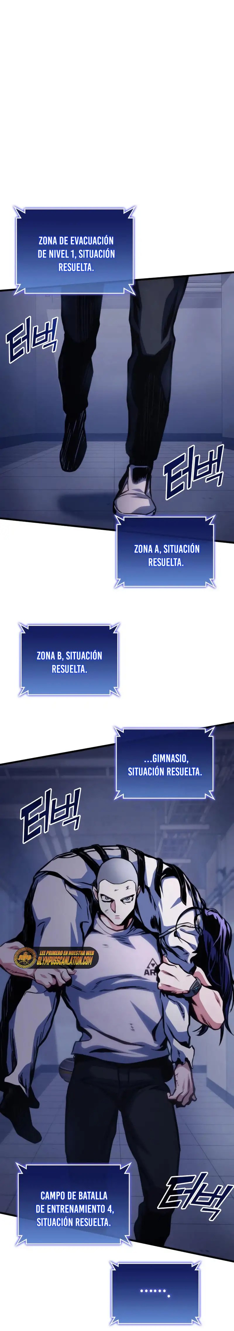 Maten al dragon capitulo 39 TuManhwas