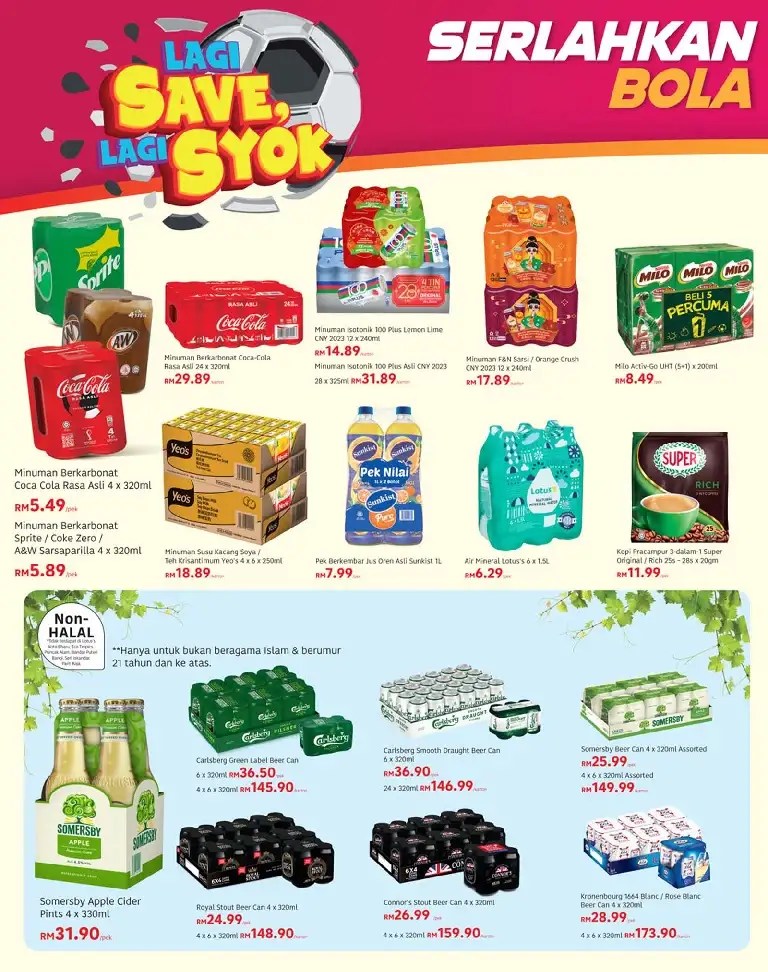 Tesco Promotion Weekly Catalogue (17 November 2022 30 November 2022