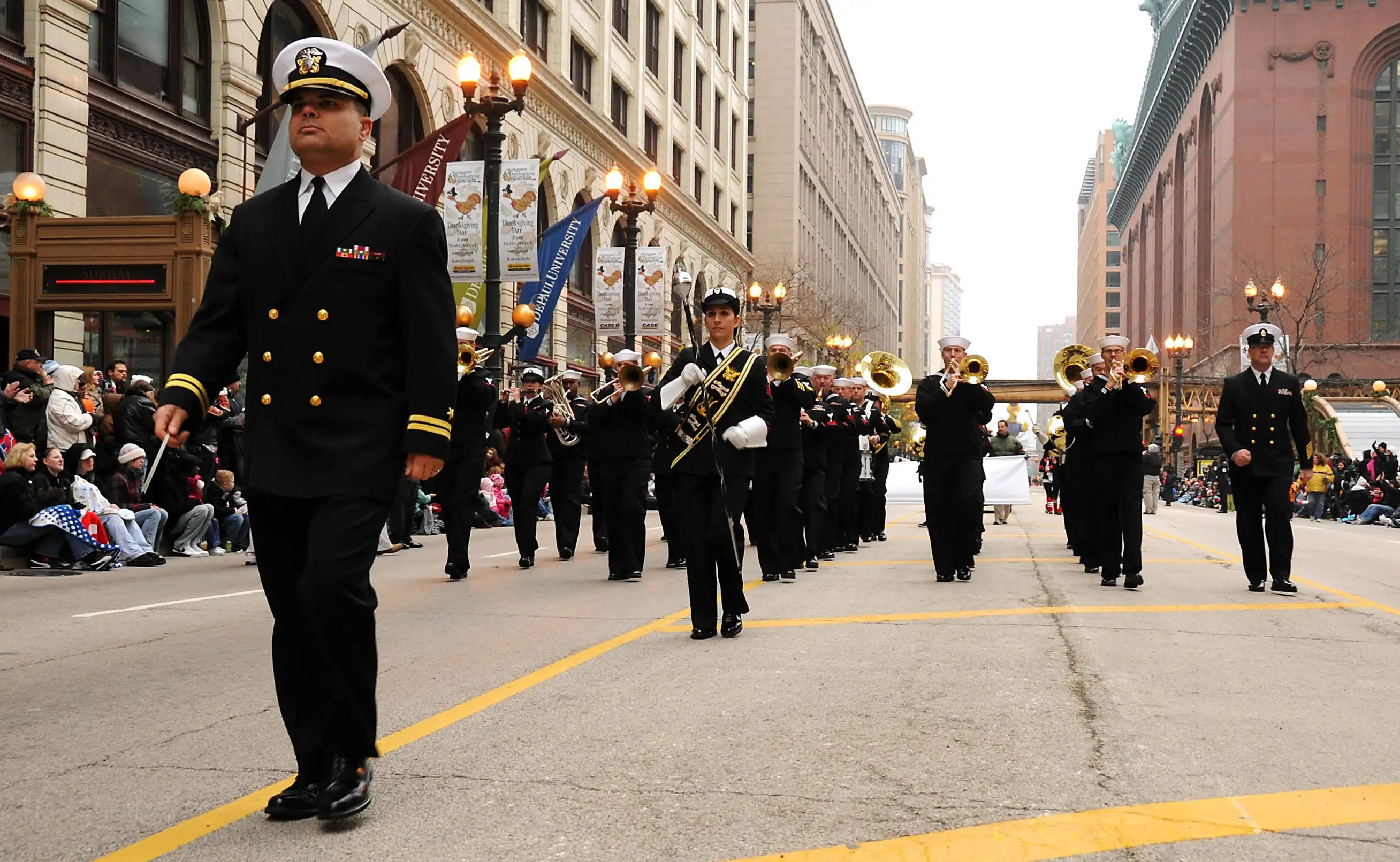 Band Directors Day Day Week Years
