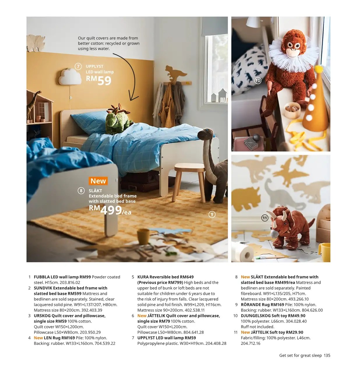 Ikea Catalogue 2021 (Part 3) Malaysia Catalogue