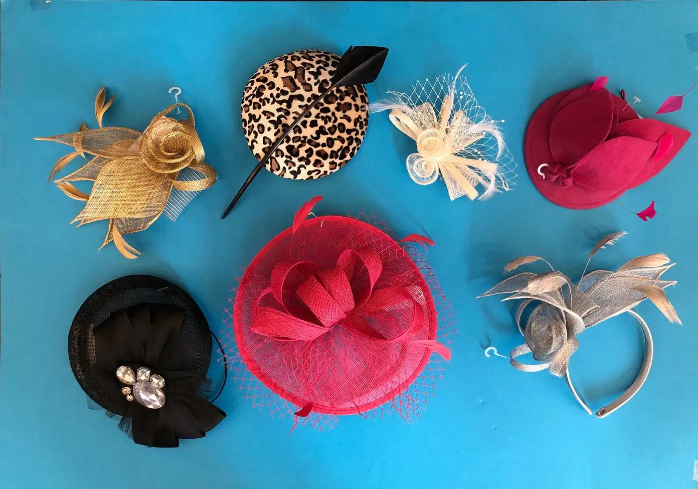 What Is A Fascinator Hat