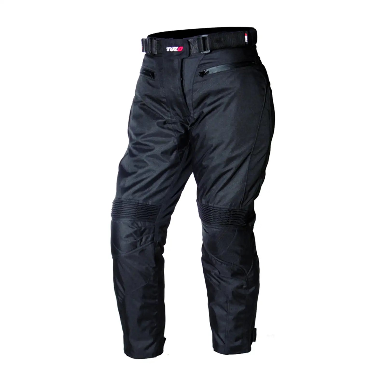 Tuzo Reef Ladies Waterproof Motorcycle Lined Pants Trousers Short or