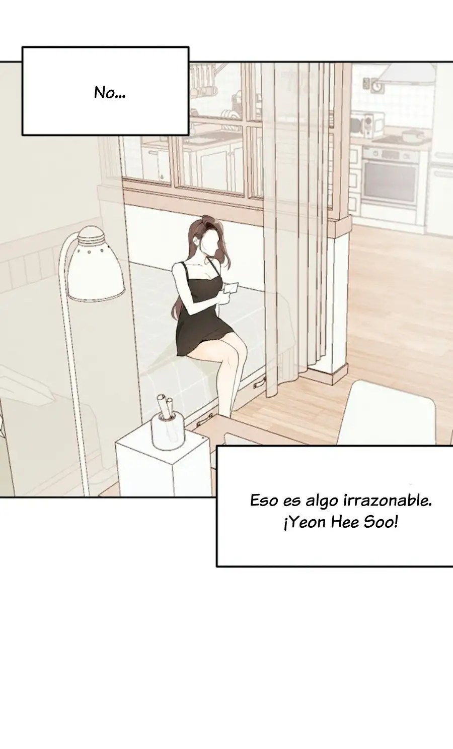 The men who come to my bed capitulo 2 TuManhwas