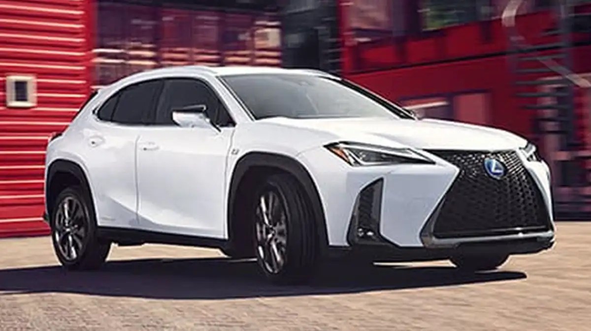 Lexus AWD Models AllWheel Drive Lexus Vehicles Metro Lexus