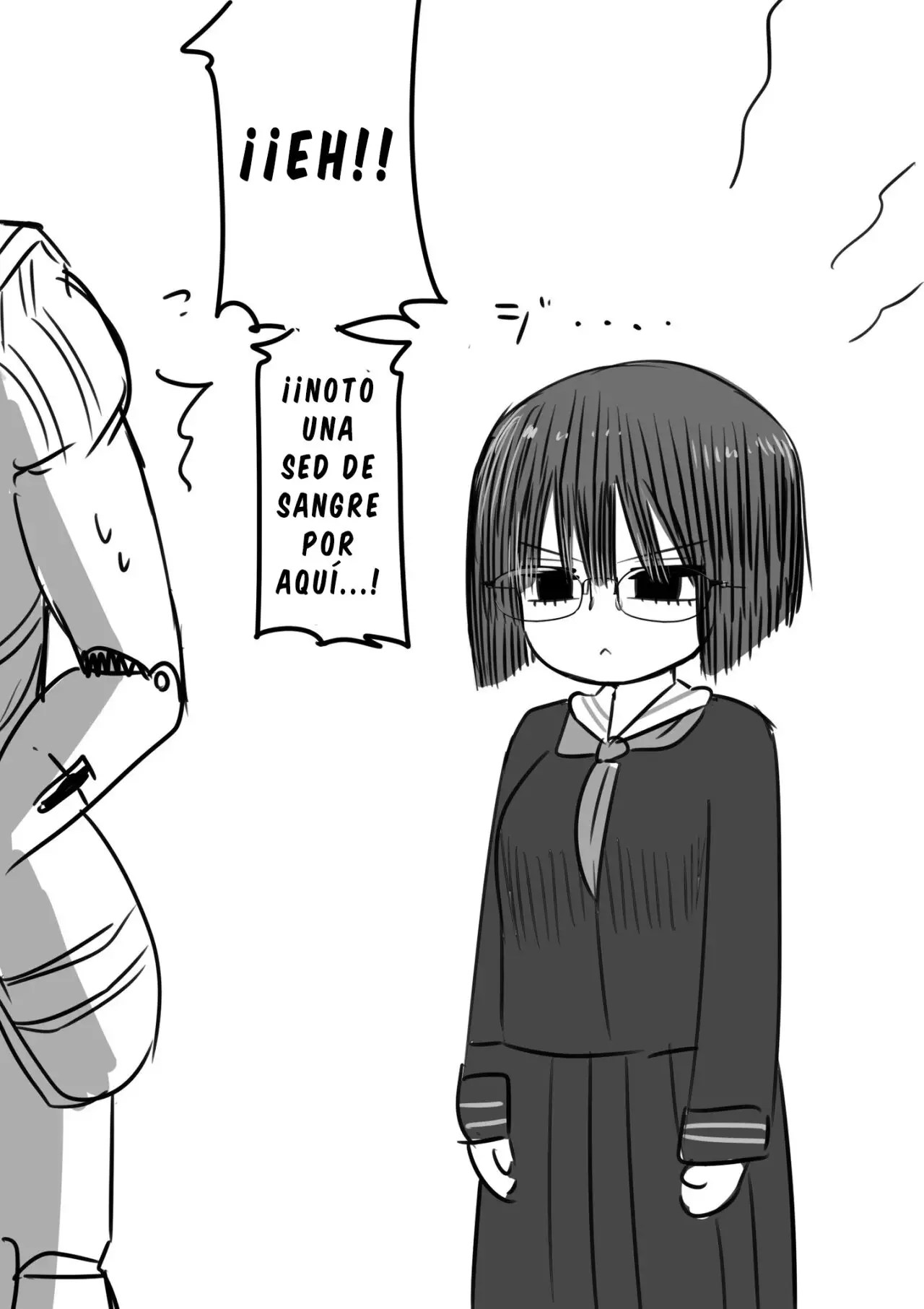 Me enamoré de la chica más sencilla de la escuela Capítulo 85 manga