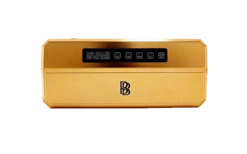 Ben Baller Vacuum Sealer Is It Worth Buying? Archery Talk Forum