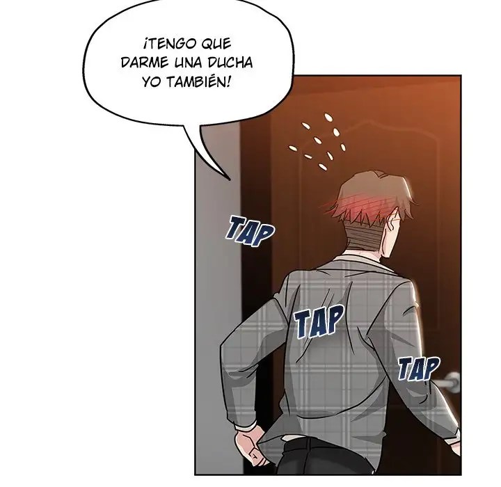 Visita Inesperada Capítulo 4 manhwa