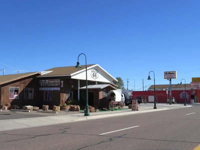 Holbrook, AZ SkyscraperCity Forum