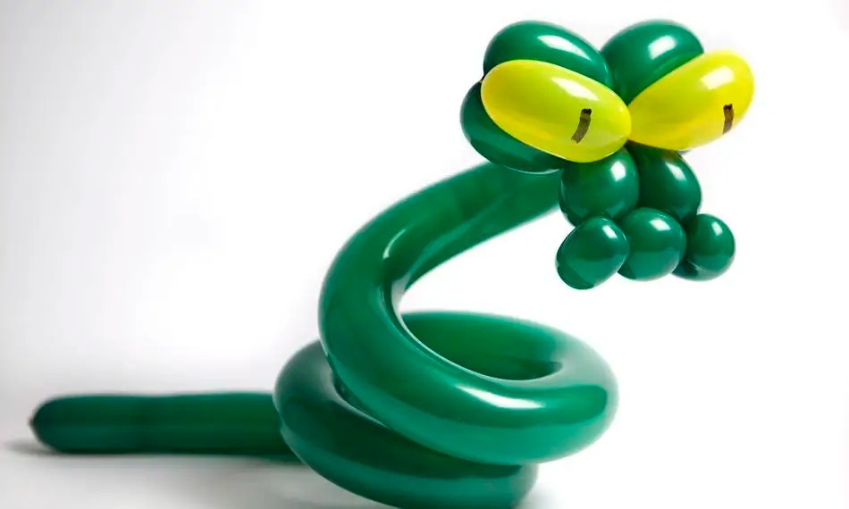 Balloon Animal Artist Near Me