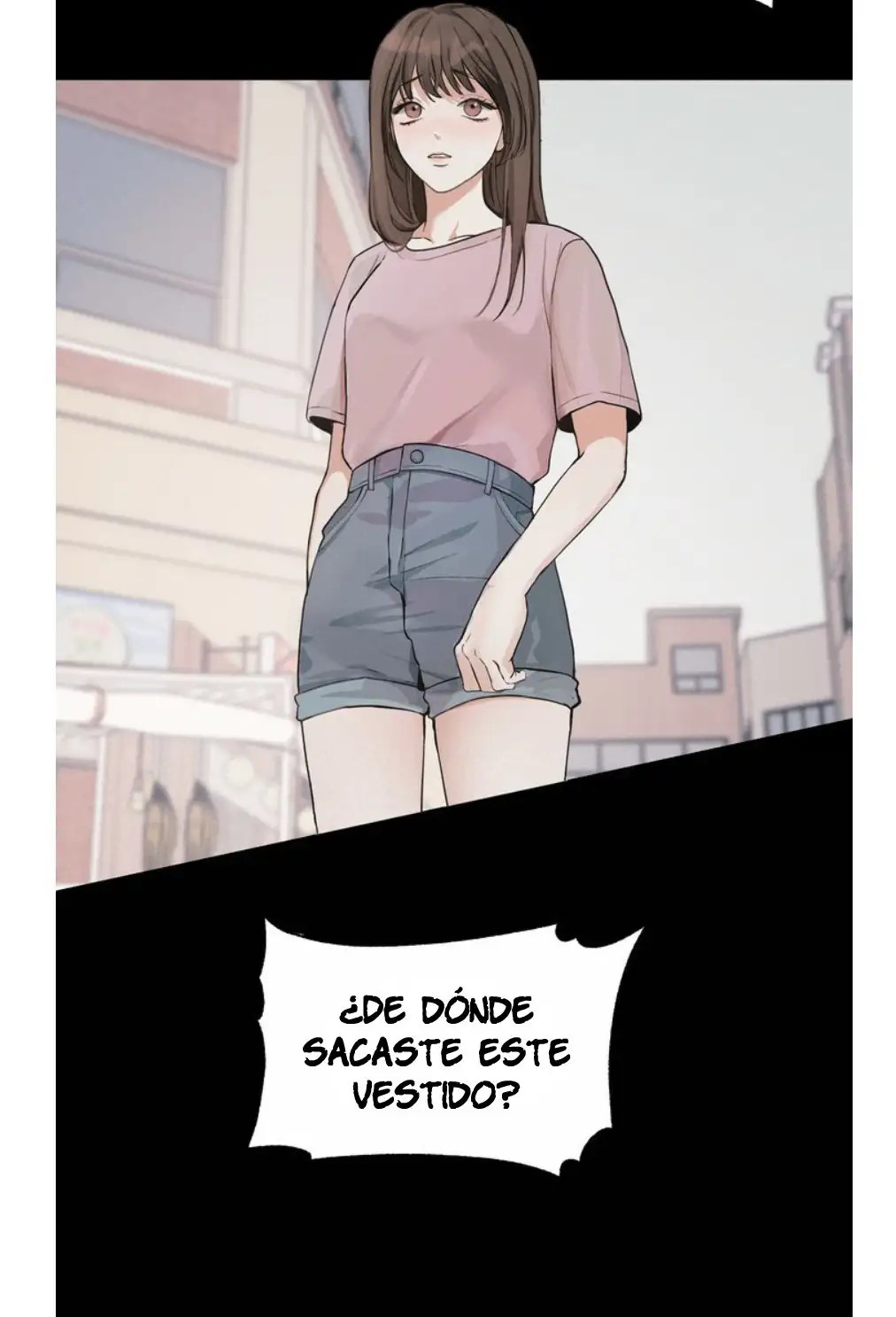 The men who come to my bed capitulo 4 TuManhwas