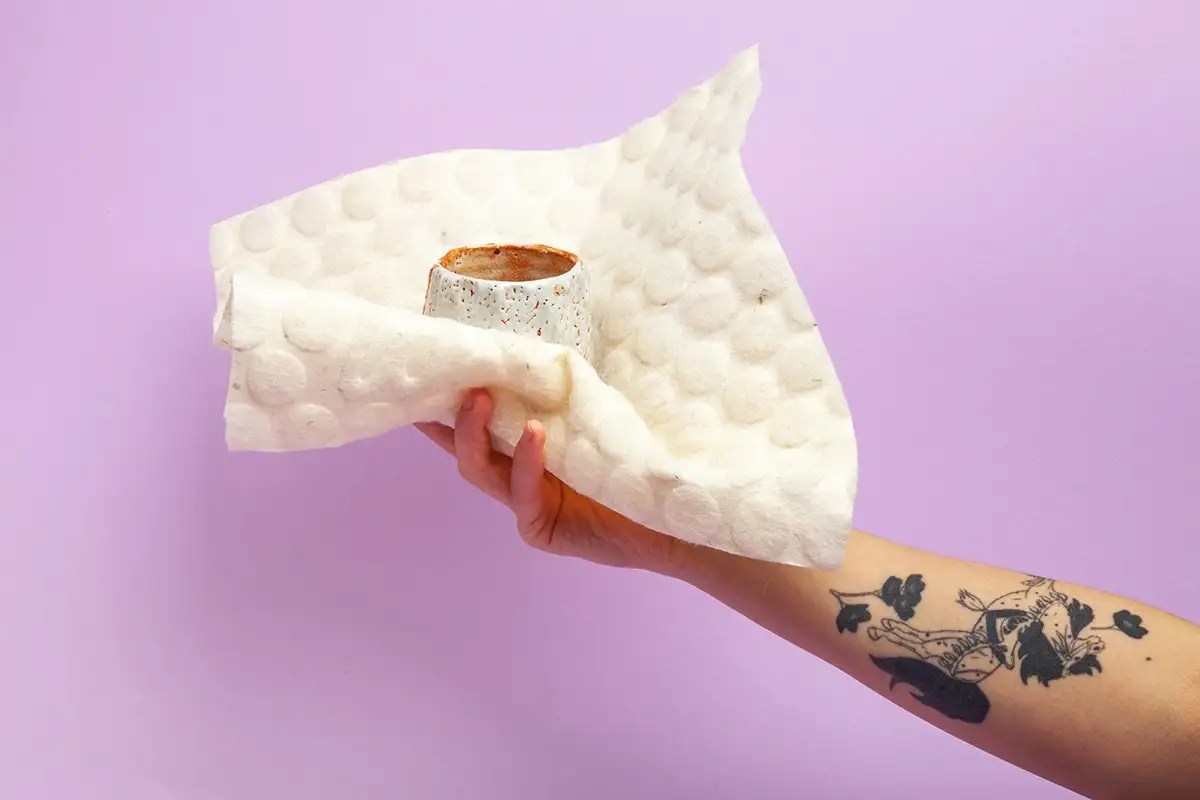 Alternatives To Bubble Wrap