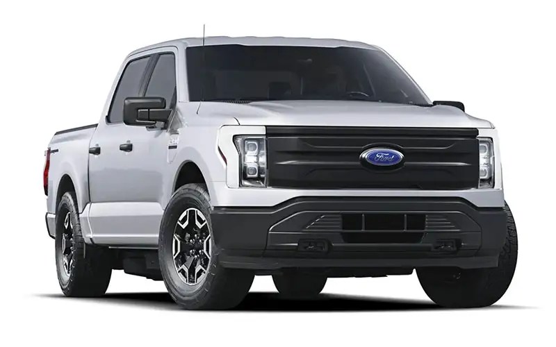 Ford F150 Lightning Specs 2023 Model Review with Price & Trims
